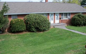 Apartment Heights Drive