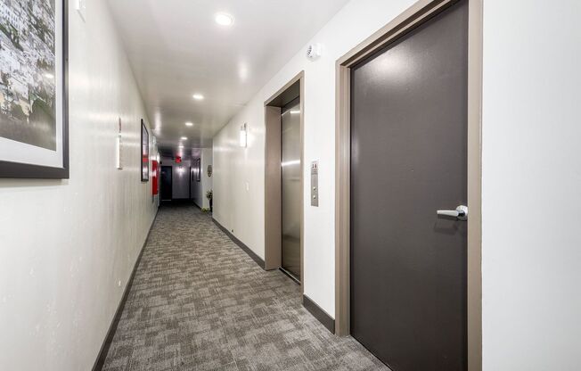 1 bed, 1 bath, 672 sqft, $2,195, Unit #30 - 1X1 672 SQ FT