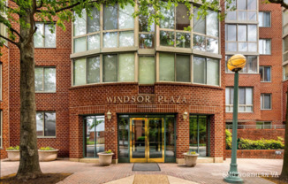 1050 N. Taylor St #209