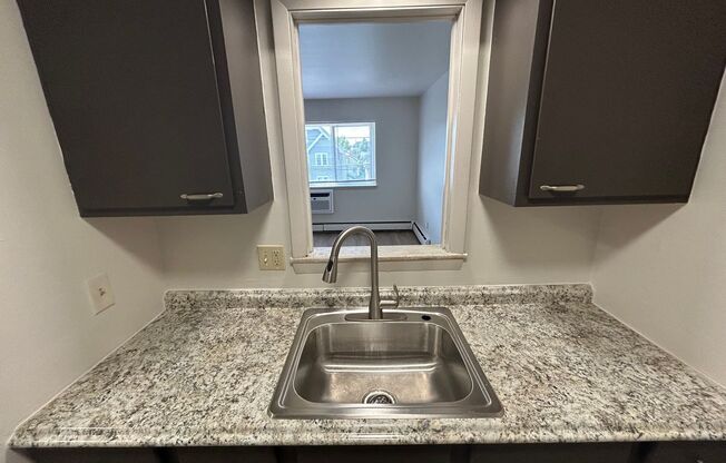 1 bed, 1 bath, $995, Unit 335