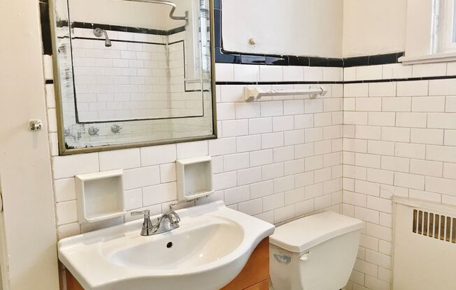 Bloomfield  - Apartments For Rent In Pittsburgh