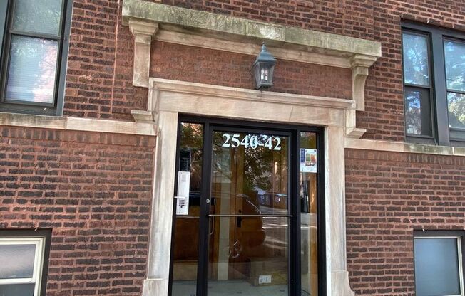 2540 N. Racine