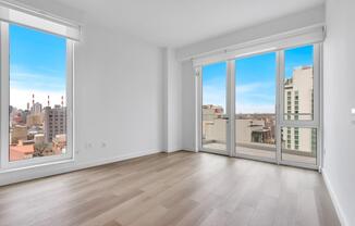 1 bed, 1 bath, $3,920, Unit 902