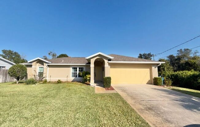 Deland - 3 Bedroom, 2 Bathroom - $1,995.00