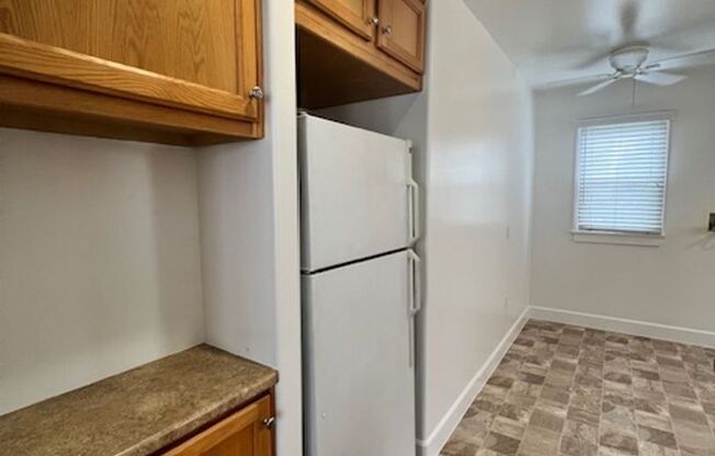 1 bed, 1 bath, 650 sqft, $3,100, Unit 249