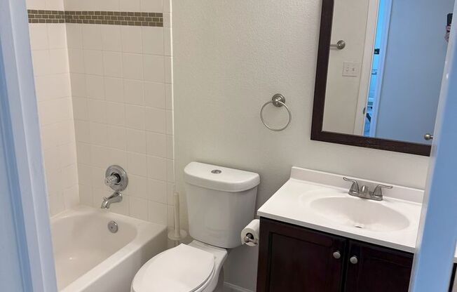 2 beds, 2 baths, $1,695, Unit # #A 207