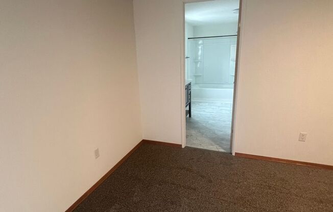 Large 3 bed 2 bath mobile