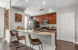 2 beds, 2 baths, $2,765, Unit LABS 565 Peachtree St NE - 36968507409