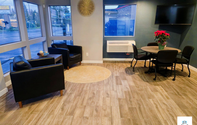 1 bed, 1 bath, 679 sqft, $1,375, Unit E103