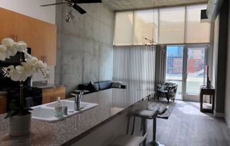 1 bed, 1 bath, $2,500