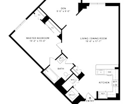 Partner-provided photo for $2238 unit