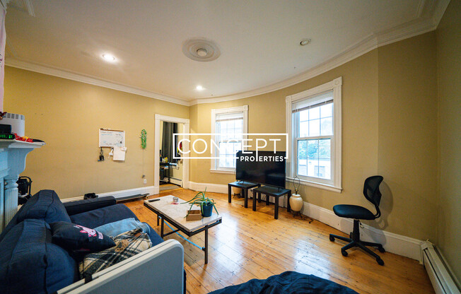 135 SAINT ALPHONSUS ST