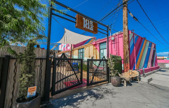 Studio, 1 bath, $1,950, Unit # 753