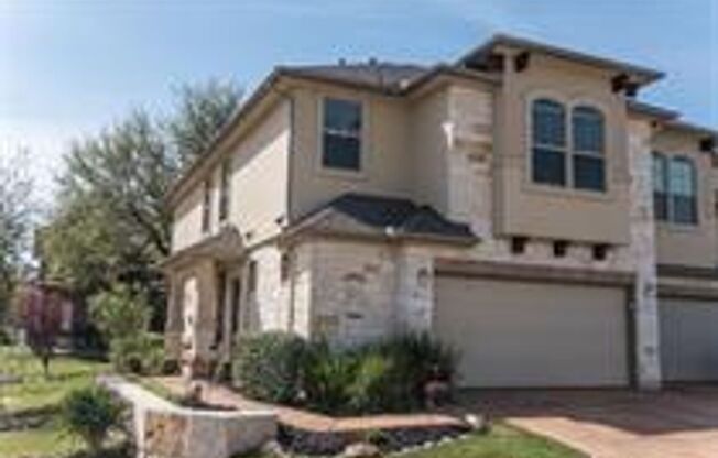 14001 Avery Ranch Blvd #601 Austin, TX 78717