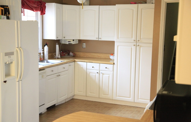 Spacious split level home, see today!