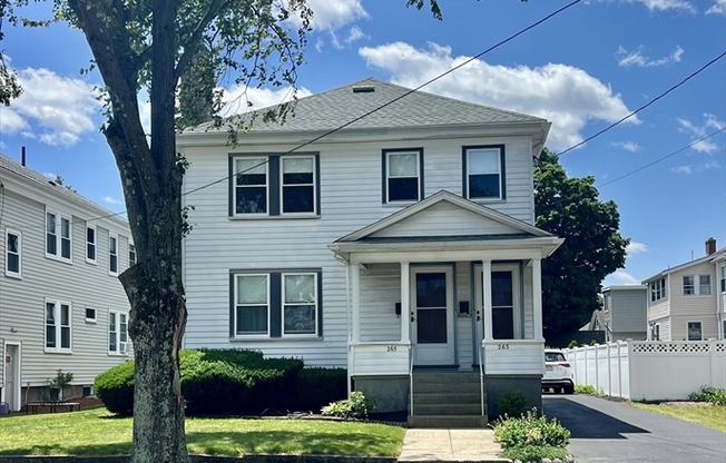 263 NEVADA ST