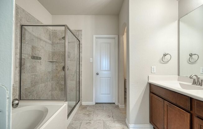 Gorgeous 4/2/2.5 home!