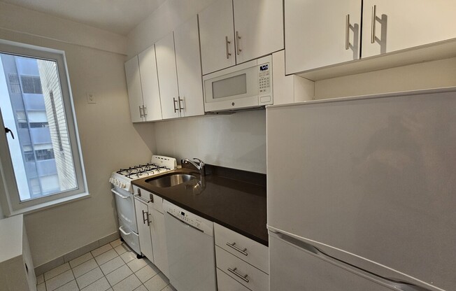 1 bed, 1 bath, 740 sqft, $4,950, Unit 15I