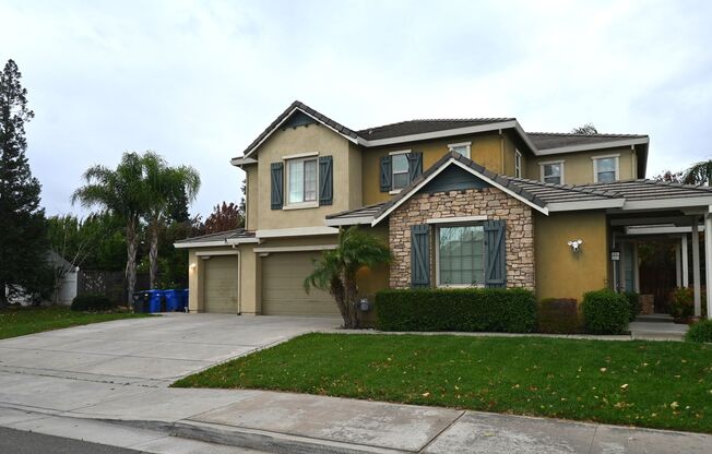 Resident Benefit Package Property