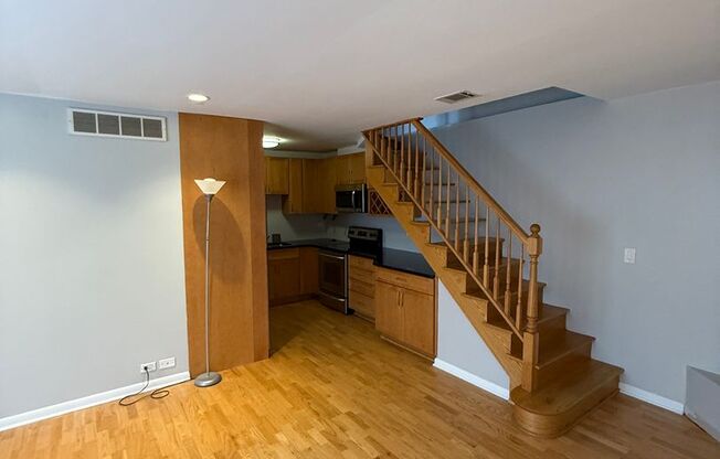 Buena Park Apts Available!