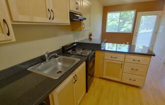 1 bed, 1 bath, 391 sqft, $1,195, Unit 207