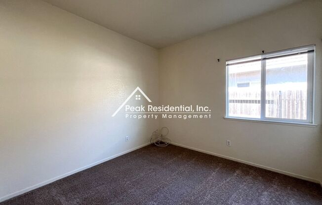 3 beds, 2 baths, $2,395