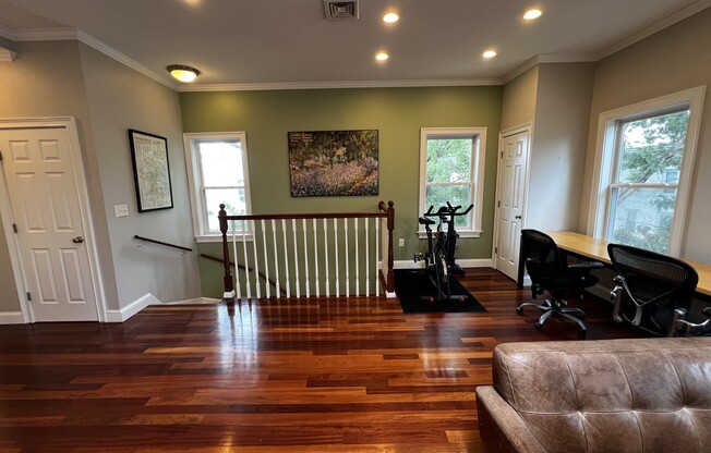 2 beds, 1.5 baths, 960 sqft, $3,600, Unit 3
