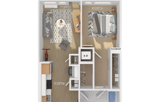 Partner-provided photo for $1640 unit