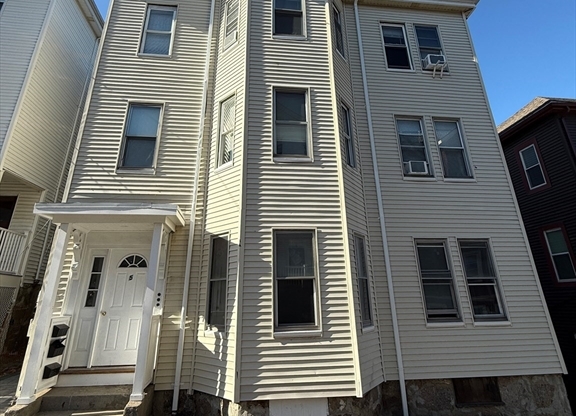 5 SUNSET ST