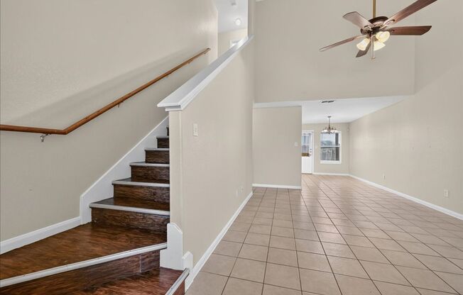 1408 Bergin Ct, Unit B, Georgetown, TX 78626