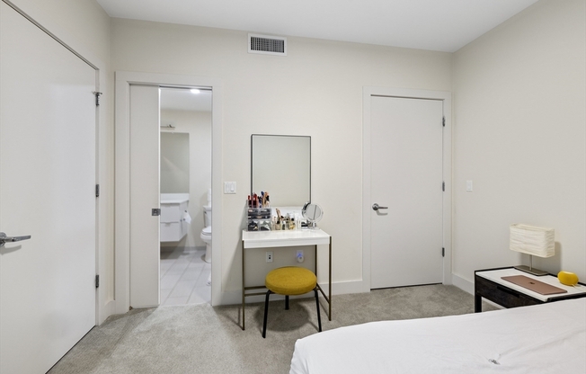 1 bed, 1 bath, 778 sqft, $3,789, Unit 707