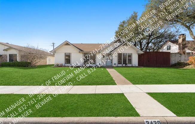 2420 MAJESTIC DR