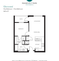 Partner-provided photo for $1769 unit