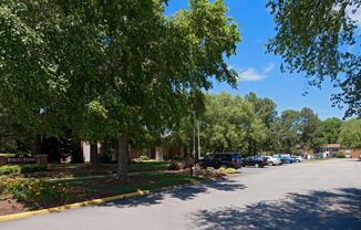 Hodges Manor Apartments