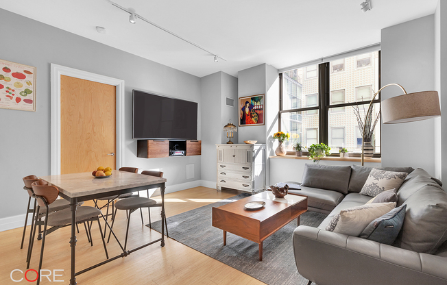 2 beds, 2 baths, 1,106 sqft, $7,500, Unit 5A