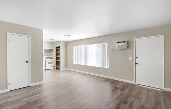 Sandra&#39;s Apartments