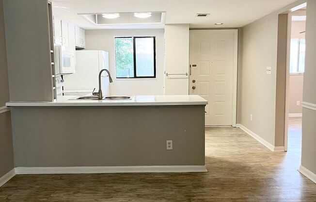 Two Bed, Two Bath Condo at Windsor Crossing