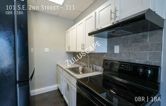 101 S.E. 2nd Street