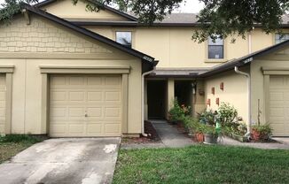 Charming 2-Bed, 2-Bath Townhome with Garage in Timothy's Landing!