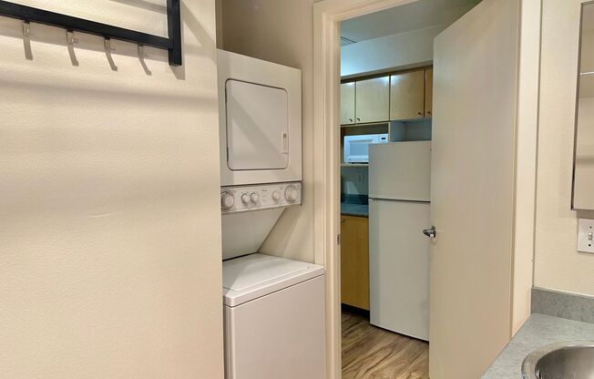 Studio, 1 bath, $1,750, Unit # 420