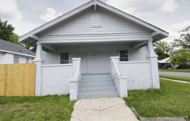 3BR/2BA Single Family Home in Gadsden