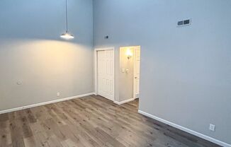 1 bed, 1 bath, 585 sqft, $738, Unit 1301 - A33