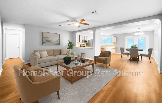 12523 RIO PALOMA