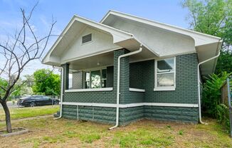 3002 Porter Avenue, Ogden, UT 84403