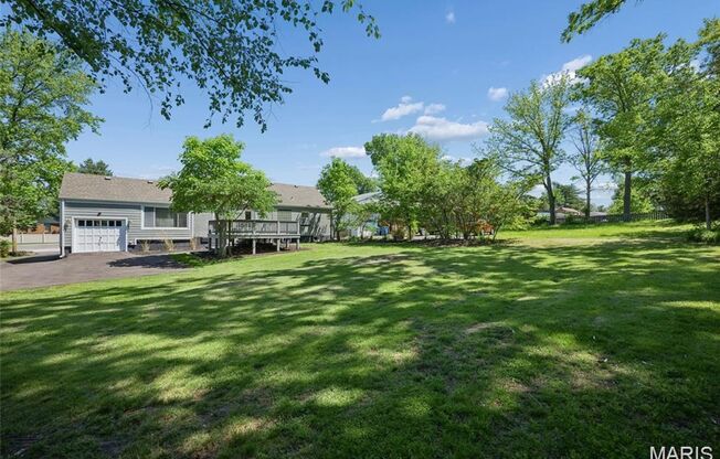 3 beds, 1 bath, 1,292 sqft, $1,900, Unit Tesson ferry Road- 9743