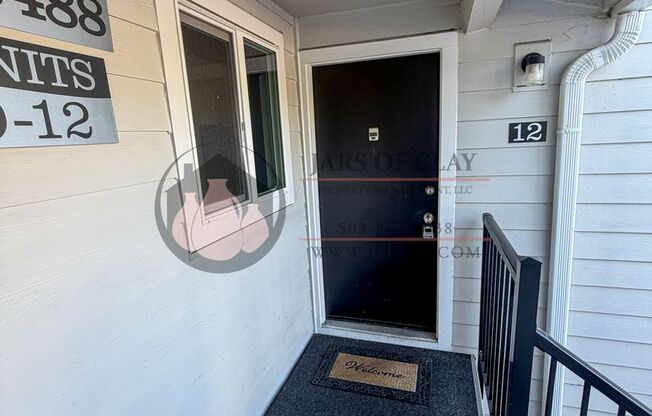 Beaverton Community Living | Dedicated Off-Street Parking & Great Layout