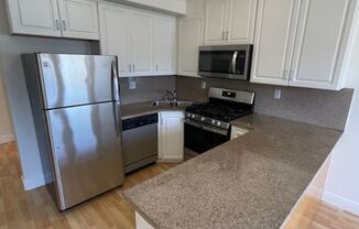 1 bed, 1 bath, $1,595