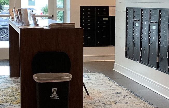 1 bed, 1 bath, $3,590, Unit 217-715