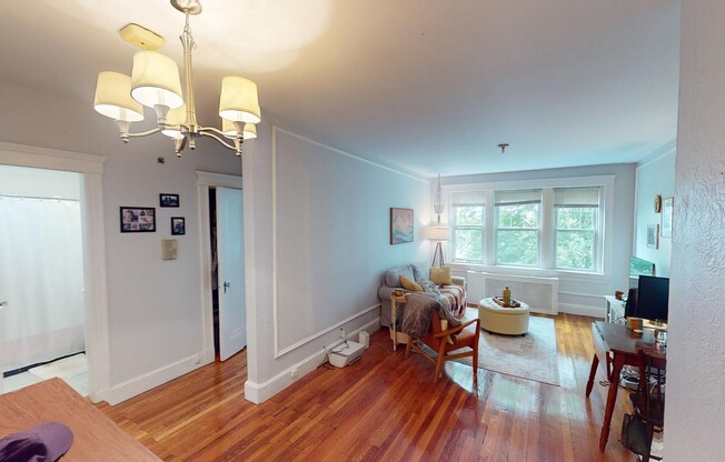 1999 Commonwealth Ave Apt 12A