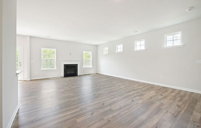 Like New Smart Home in the Palisades Area!